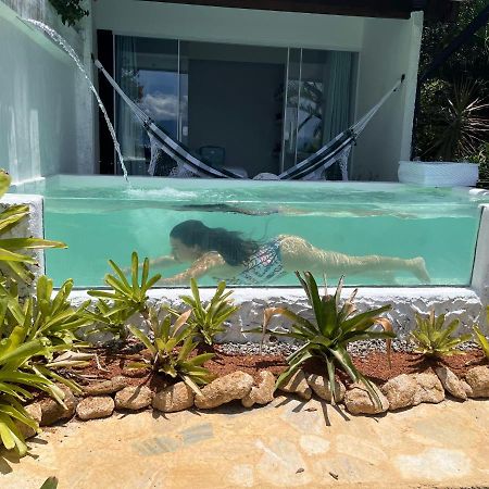 Ferienwohnung Casa Grecia Angra Dos Reis Exterior foto