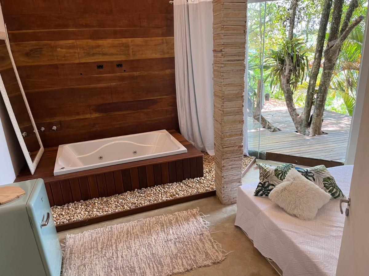 Ferienwohnung Casa Grecia Angra Dos Reis Exterior foto