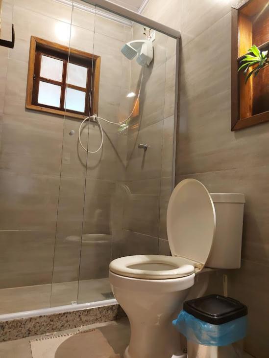 Ferienwohnung Casa Grecia Angra Dos Reis Exterior foto
